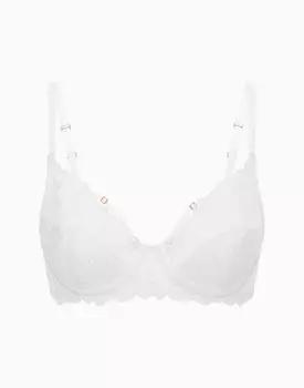 Бюстгальтер с мягкими чашками и спонжевой поддержкой на стане Imperia CD645