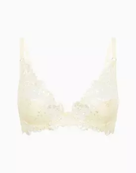 Бюстгальтер с мягкими чашками и спонжевой поддержкой на стане Casablanca CD898