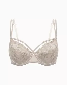 Бюстгальтер с мягкими чашками и спонжевой поддержкой на стане Sydney CD944