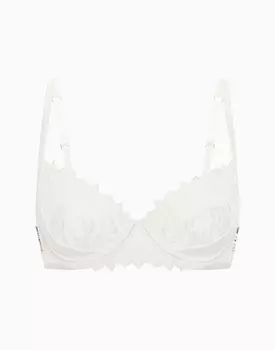 Бюстгальтер с мягкими чашками и спонжевой поддержкой на стане Sydney CD971