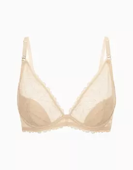 Бюстгальтер с мягкими чашками и спонжевой поддержкой на стане Casablanca CD968