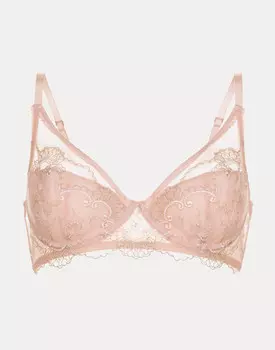 Бюстгальтер с мягкими чашками Arianna