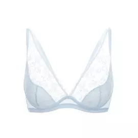 Бюстгальтер с мягкими чашками и спонжевой поддержкой на стане Casamia