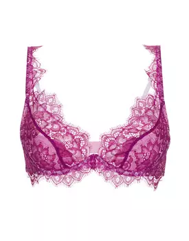 Бюстгальтер с мягкими чашками и спонжевой поддержкой на стане Essie