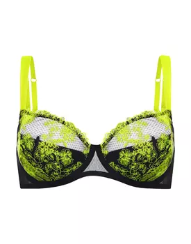 Бюстгальтер с мягкими чашками и спонжевой поддержкой на стане Sersea