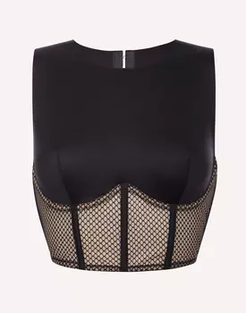 Бюстгальтер с мягкими чашками Lucrecia