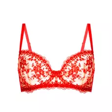 Бюстгальтер с мягкими чашками на стане Isadora