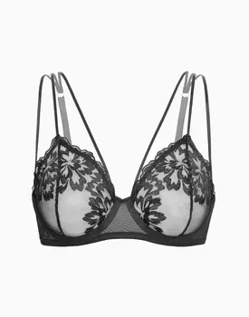 Бюстгальтер с мягкими чашками на стане Marseille CD125