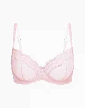 Бюстгальтер с мягкими чашками на стане Verona CD370