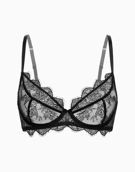 Бюстгальтер с мягкими чашками на стане Sorrento CD665