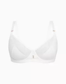 Бюстгальтер с мягкими чашками на стане Nice CD654