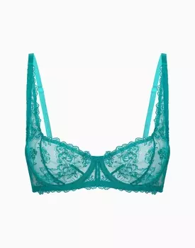 Бюстгальтер с мягкими чашками на стане Florence CD668