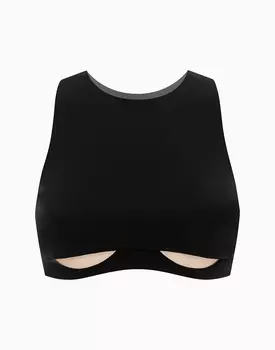 Бюстгальтер с мягкими чашками на стане San Marino CD690