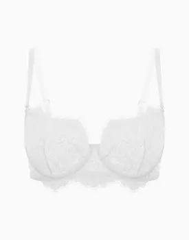 Бюстгальтер с мягкими чашками на стане Verona CD901