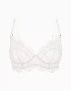 Бюстгальтер с мягкими чашками на стане Virginia CD1006