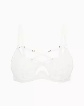 Бюстгальтер с мягкими чашками на стане Palermo CD873