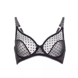 Бюстгальтер с мягкими чашками на стане Agnese