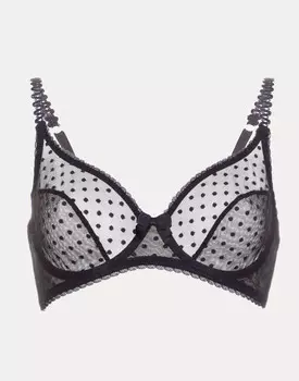 Бюстгальтер с мягкими чашками Agnese