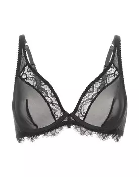 Бюстгальтер с мягкими чашками на стане Edda