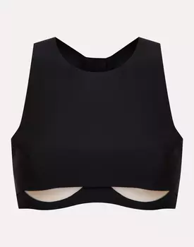 Бюстгальтер с мягкими чашками на стане Giuliana