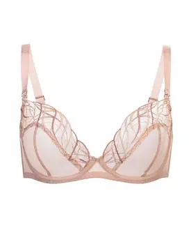 Бюстгальтер с мягкими чашками Grano