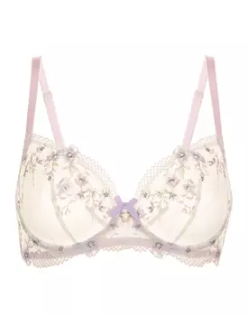Бюстгальтер с мягкими чашками на стане Gvendalyne