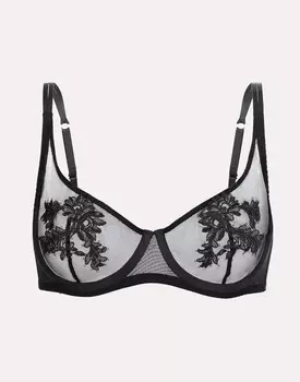 Бюстгальтер с мягкими чашками на стане Lindie