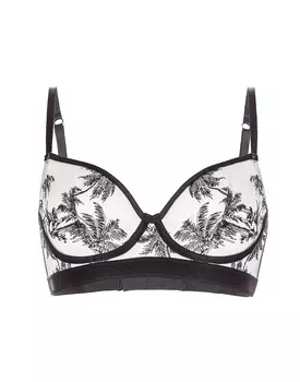 Бюстгальтер с мягкими чашками на стане Palma