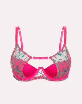 Бюстгальтер с мягкими чашками Patricia