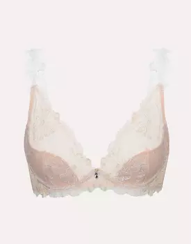 Бюстгальтер с мягкими чашками Sandy