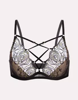 Бюстгальтер с мягкими чашками Tessa