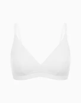 Бюстгальтер с мягкими треугольными чашками Baltimore MD999