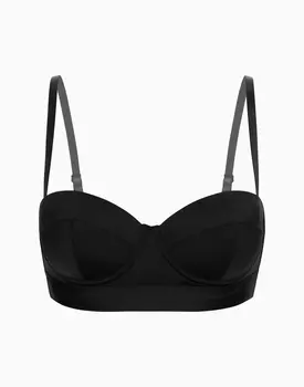 Бюстгальтер со спонжевыми чашками на стане Kingston CD136