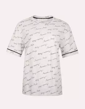 Футболка Angelica