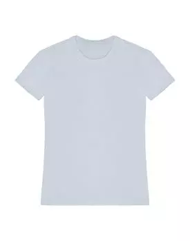 Футболка Basic (azzurro, 3)