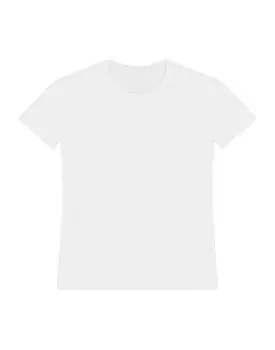 Футболка Basic (bianco, 2)