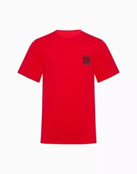 Футболка BU218