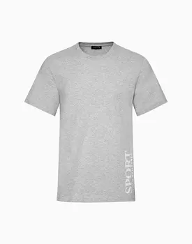 Футболка BU220