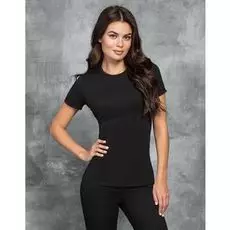 Футболка Comfort (nero, 4)