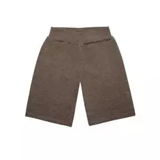 Футболка и шорты Great (coffee melange, 2)