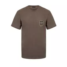 Футболка Sport Great (coffee melange, 7)