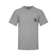 Футболка Sport Style (grigio scuro melange, 6)