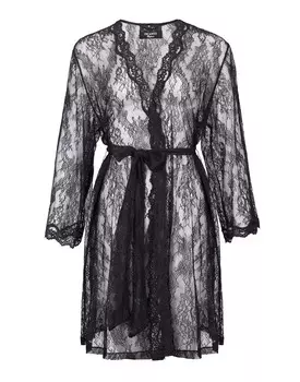 Халат с длинными рукавами Ravenna