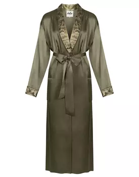 Халат с длинными рукавами Speranza