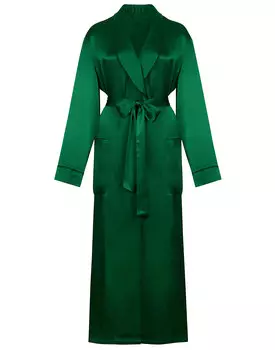 Халат с длинными рукавами Speranza