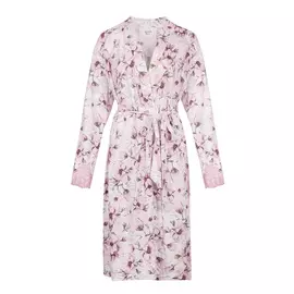 Халат с длинными рукавами Vincenza