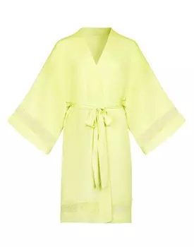 Халат с рукавами 3/4 Charlize