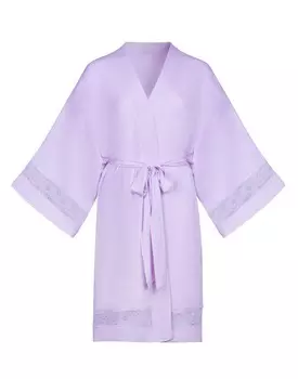 Халат с рукавами 3/4 Charlize