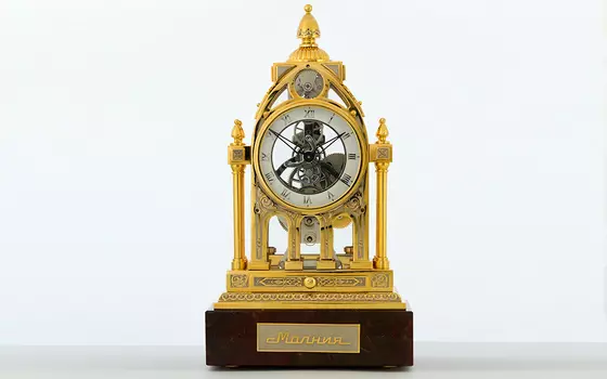 Храм времени