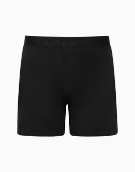 Классические боксеры Classic cotton